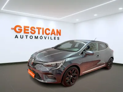 Renault Clio Equilibre E-Tech Híbrido 104 kW (140CV) G2064