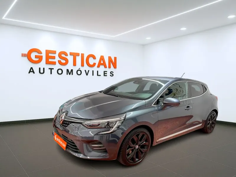 Renault Clio Equilibre E-Tech Híbrido 104 kW (140CV) G2064