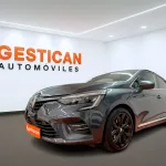 Renault Clio Equilibre E-Tech Híbrido 104 kW (140CV) G2064 2