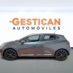 Renault Clio Equilibre E-Tech Híbrido 104 kW (140CV) G2064 4