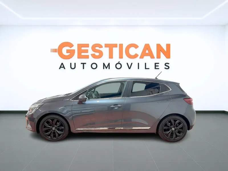 Renault Clio Equilibre E-Tech Híbrido 104 kW (140CV) G2064