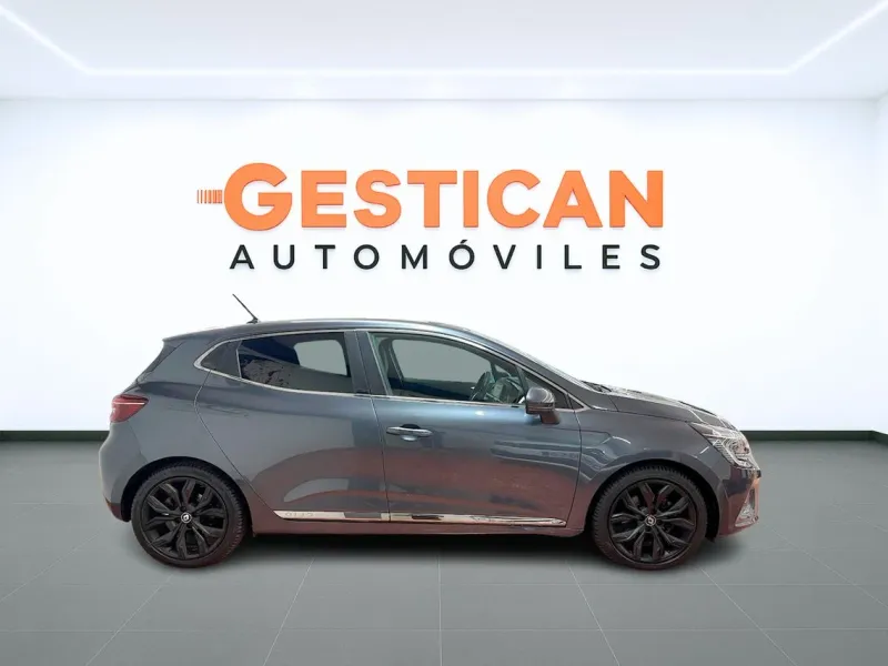 Renault Clio Equilibre E-Tech Híbrido 104 kW (140CV) G2064