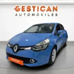 Renault Clio Expression 1.2 16v 75 G6294 1