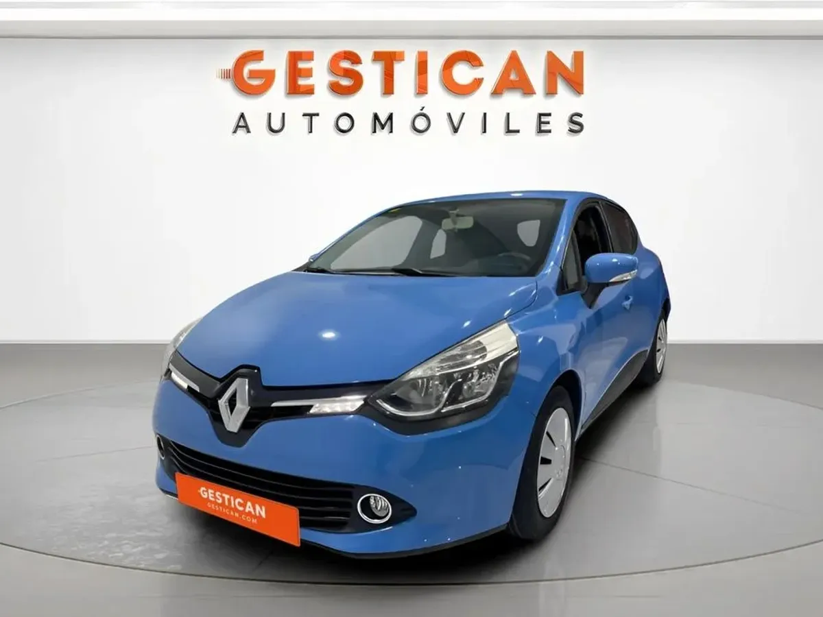 Renault Clio Expression 1.2 16v 75 G6294