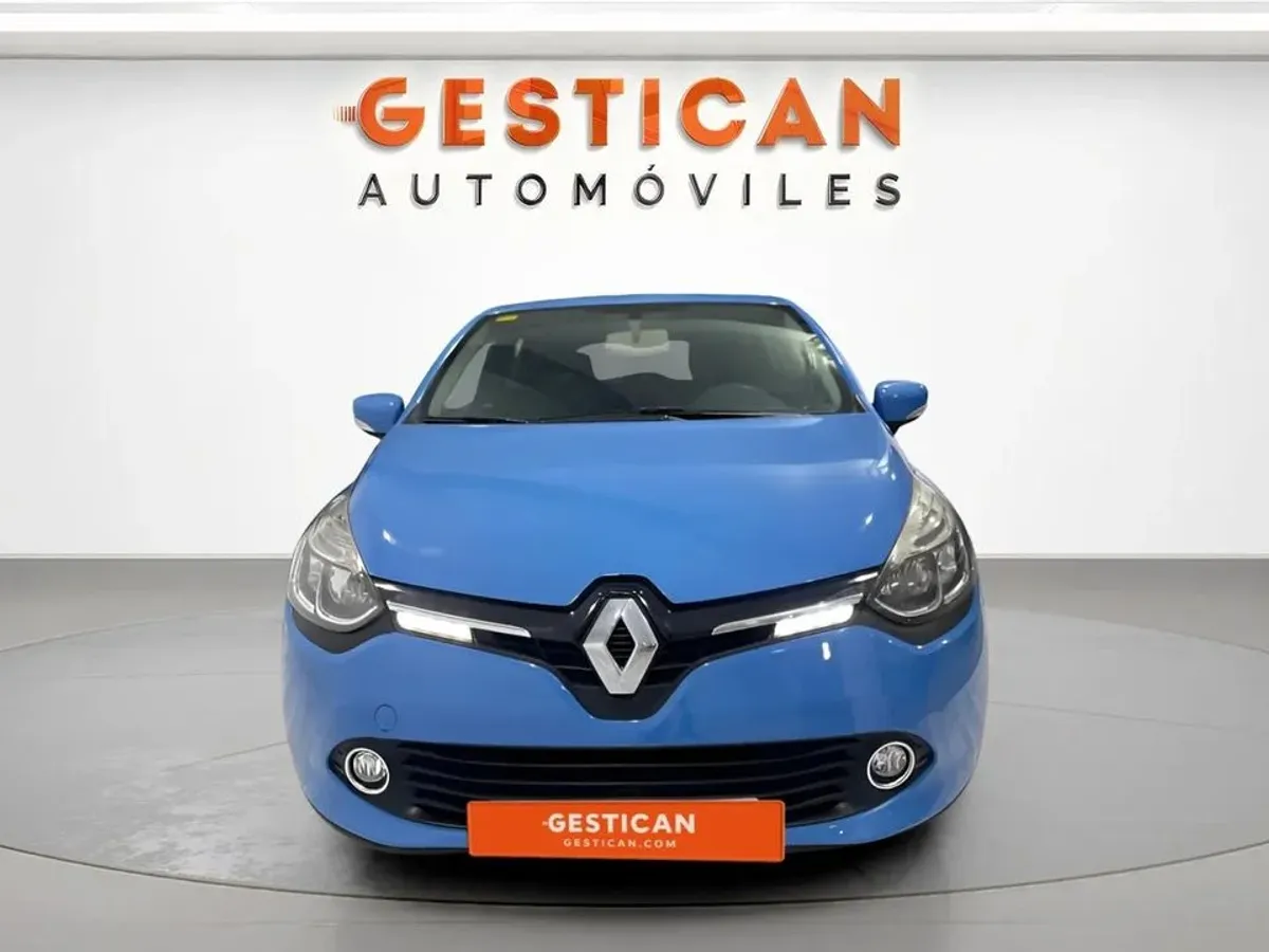 Renault Clio Expression 1.2 16v 75 G6294