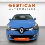 Renault Clio Expression 1.2 16v 75 G6294 4