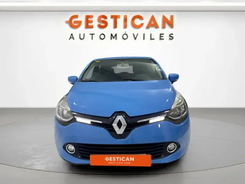 Renault Clio Expression 1.2 16v 75 G6294