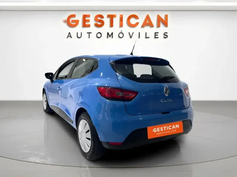 Renault Clio Expression 1.2 16v 75 G6294