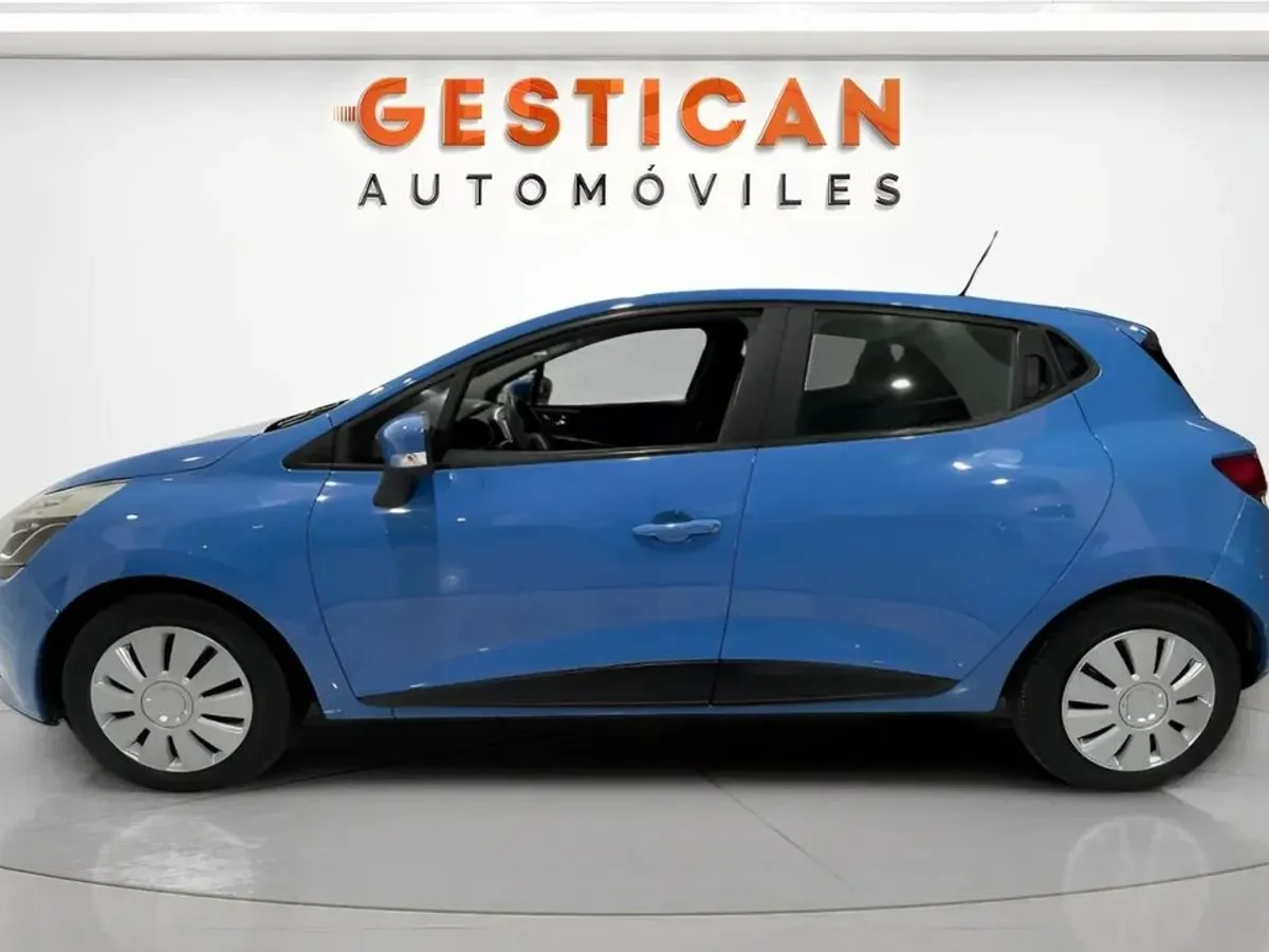Renault Clio Expression 1.2 16v 75 G6294