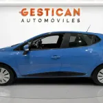 Renault Clio Expression 1.2 16v 75 G6294 6