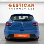 Renault Clio Expression 1.2 16v 75 G6294 7