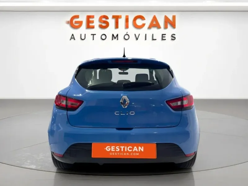 Renault Clio Expression 1.2 16v 75 G6294