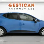 Renault Clio Expression 1.2 16v 75 G6294 8