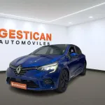 Renault Clio Intens E-Tech Híbrido 104 kW (140CV) G0365 1