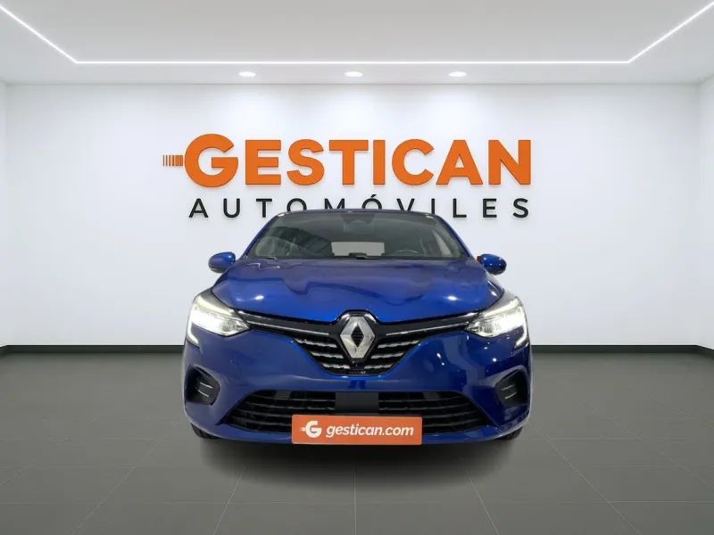Renault Clio Intens E-Tech Híbrido 104 kW (140CV) G0365