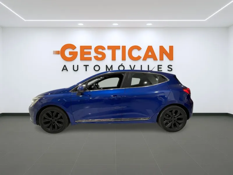 Renault Clio Intens E-Tech Híbrido 104 kW (140CV) G0365