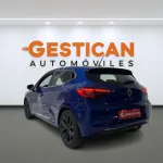 Renault Clio Intens E-Tech Híbrido 104 kW (140CV) G0365 4