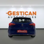 Renault Clio Intens E-Tech Híbrido 104 kW (140CV) G0365 5