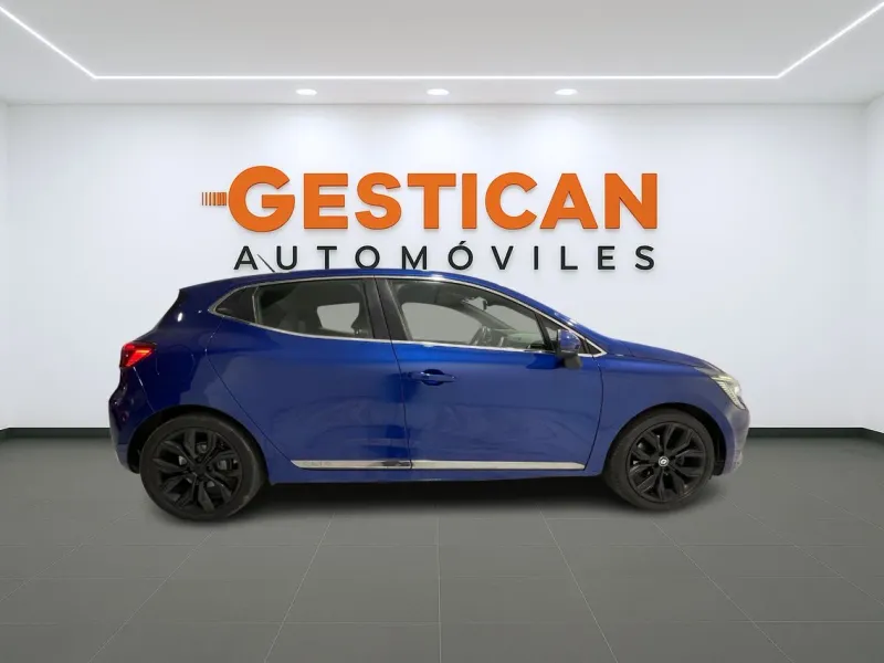 Renault Clio Intens E-Tech Híbrido 104 kW (140CV) G0365