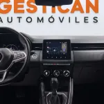 Renault Clio Intens E-Tech Híbrido 104 kW (140CV) G0365 7