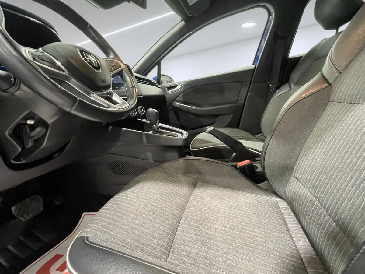 Renault Clio Intens E-Tech Híbrido 104 kW (140CV) G0365