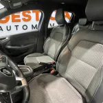 Renault Clio Intens E-Tech Híbrido 104 kW (140CV) G0365 9