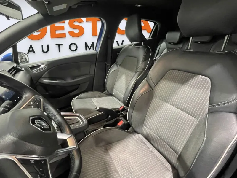 Renault Clio Intens E-Tech Híbrido 104 kW (140CV) G0365