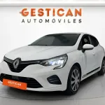 Renault Clio Intens E-Tech Híbrido 104 kW (140CV) G1855 1