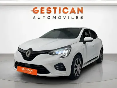 Renault Clio Intens E-Tech Híbrido 104 kW (140CV) G1855