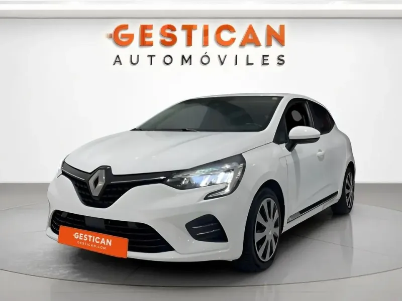 Renault Clio Intens E-Tech Híbrido 104 kW (140CV) G1855