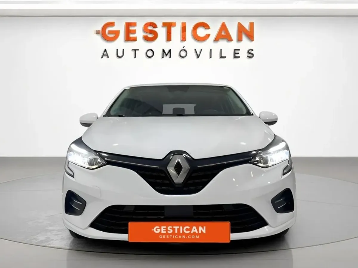 Renault Clio Intens E-Tech Híbrido 104 kW (140CV) G1855