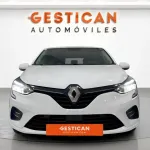 Renault Clio Intens E-Tech Híbrido 104 kW (140CV) G1855 4