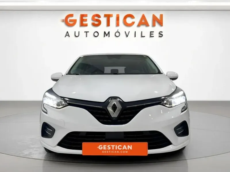 Renault Clio Intens E-Tech Híbrido 104 kW (140CV) G1855