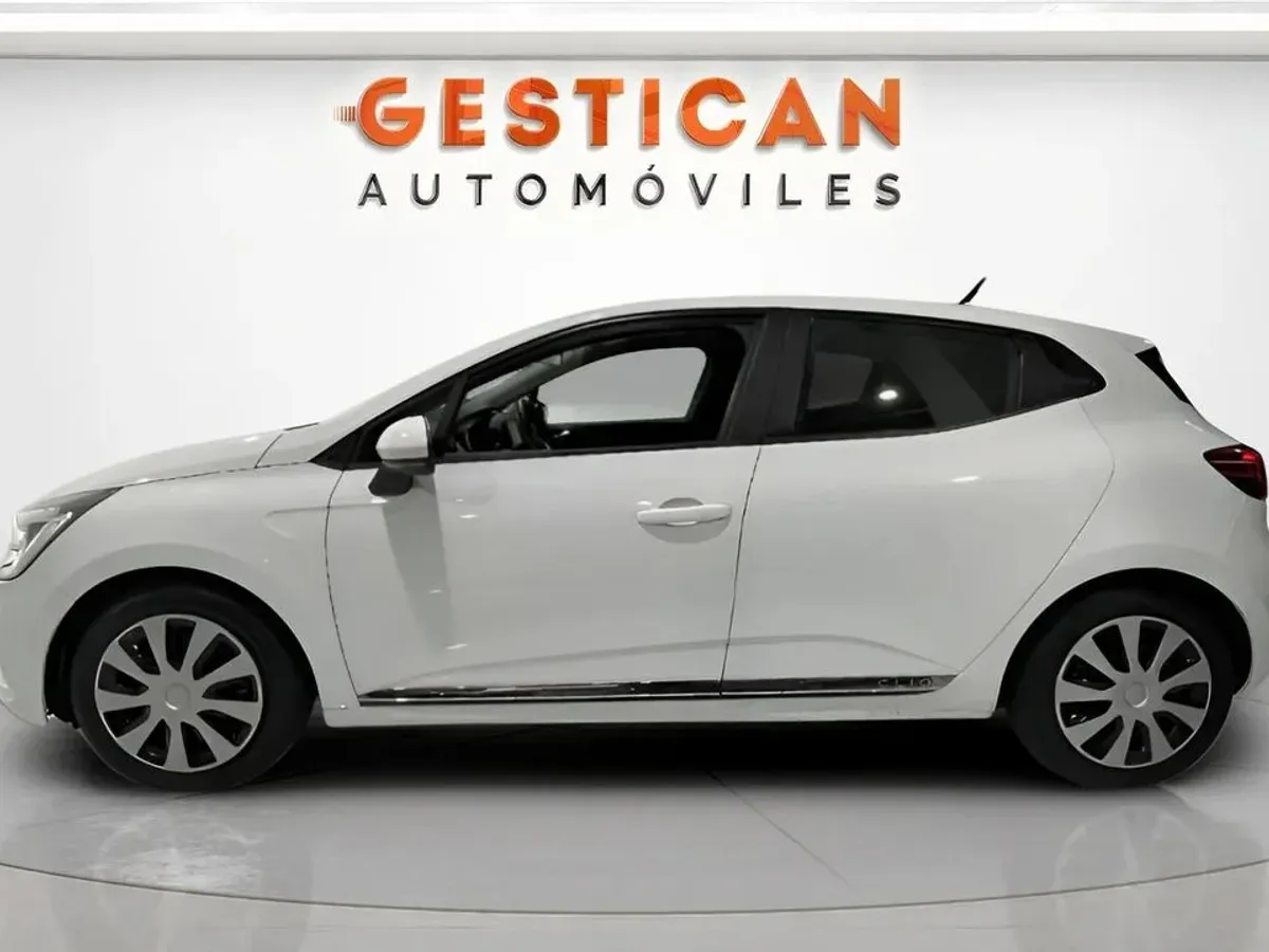 Renault Clio Intens E-Tech Híbrido 104 kW (140CV) G1855