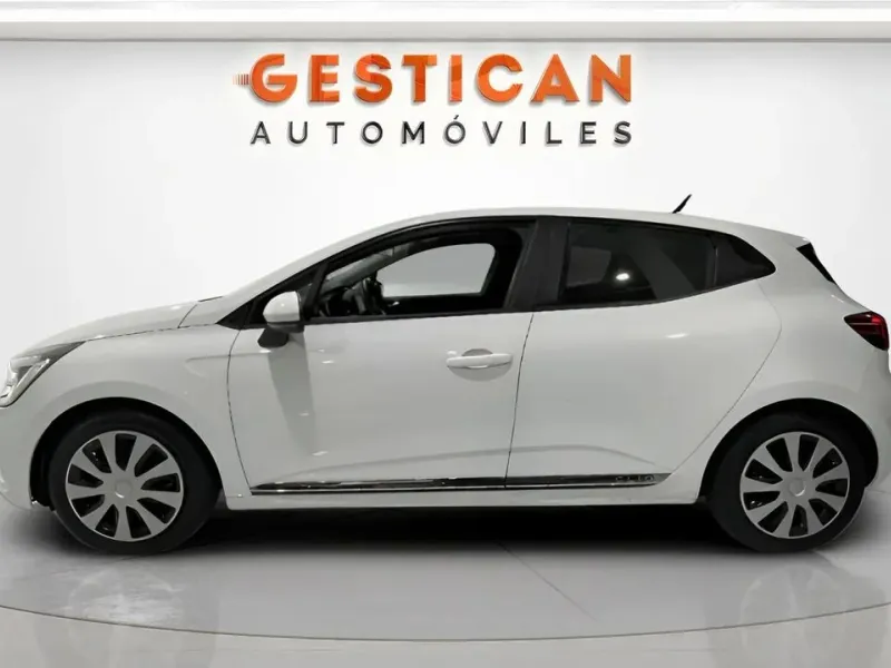 Renault Clio Intens E-Tech Híbrido 104 kW (140CV) G1855