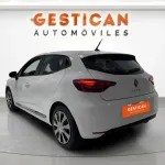Renault Clio Intens E-Tech Híbrido 104 kW (140CV) G1855 6