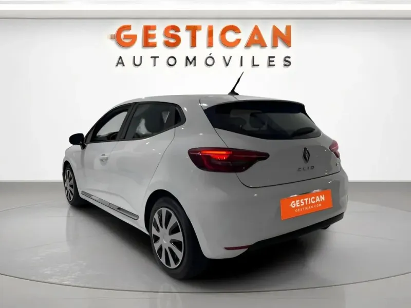 Renault Clio Intens E-Tech Híbrido 104 kW (140CV) G1855