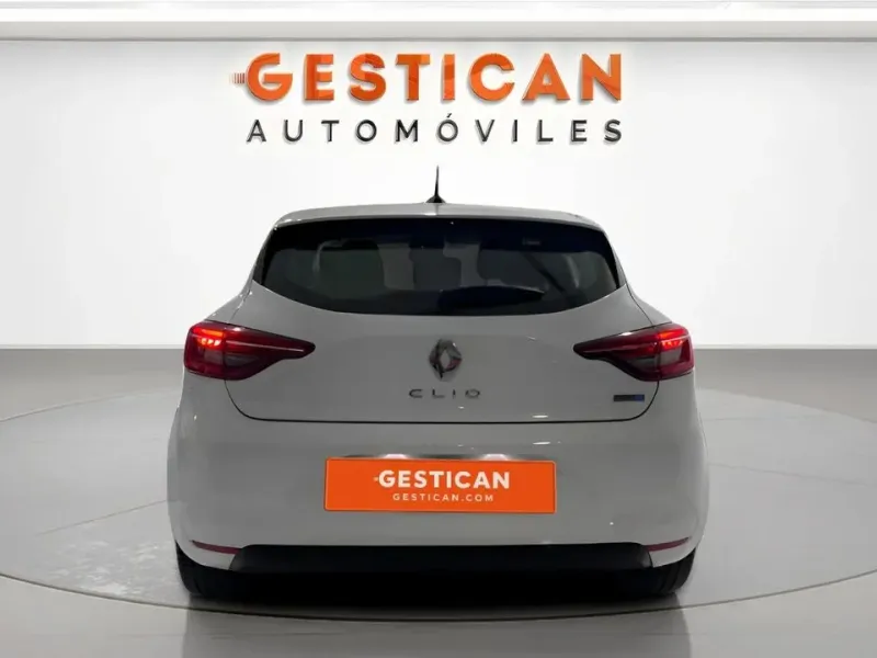 Renault Clio Intens E-Tech Híbrido 104 kW (140CV) G1855