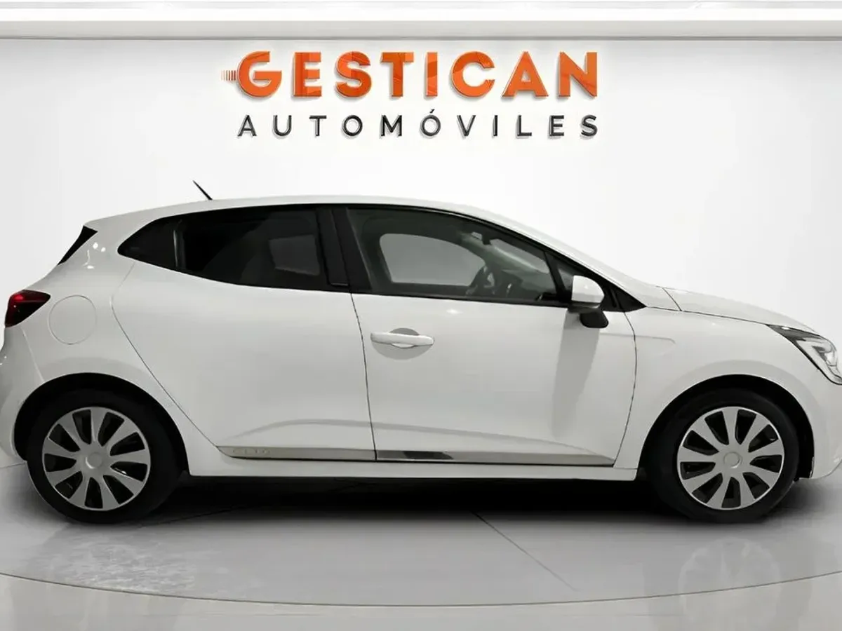 Renault Clio Intens E-Tech Híbrido 104 kW (140CV) G1855