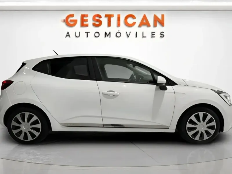 Renault Clio Intens E-Tech Híbrido 104 kW (140CV) G1855