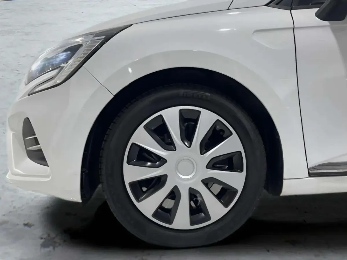 Renault Clio Intens E-Tech Híbrido 104 kW (140CV) G1855