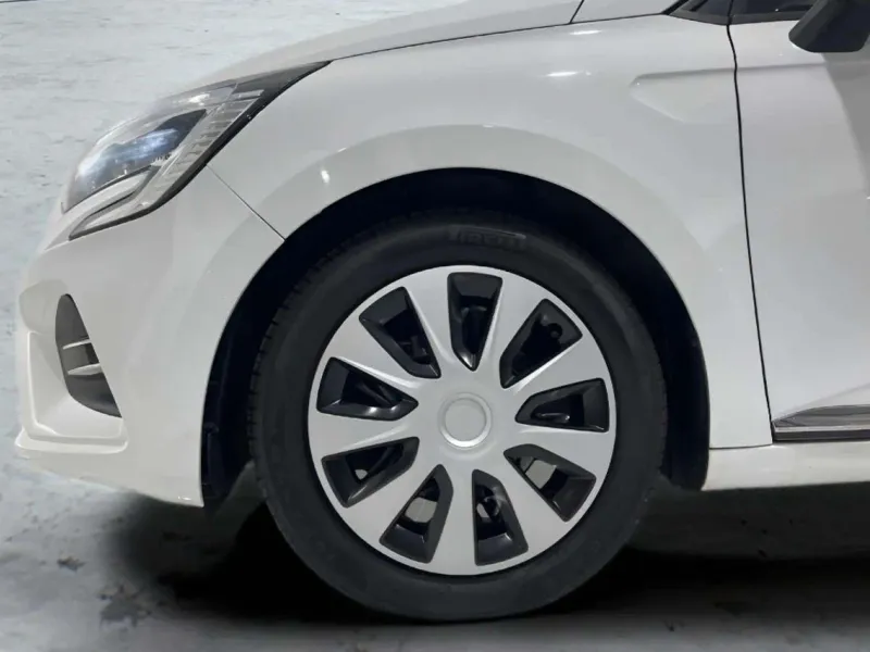 Renault Clio Intens E-Tech Híbrido 104 kW (140CV) G1855