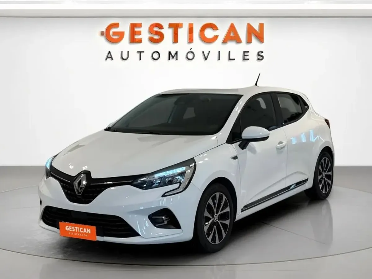 Renault Clio Intens E-Tech Híbrido 104 kW (140CV) G7230