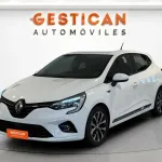 Renault Clio Intens E-Tech Híbrido 104 kW (140CV) G7230 1