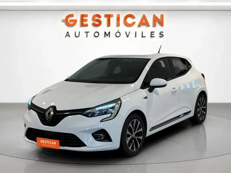 Renault Clio Intens E-Tech Híbrido 104 kW (140CV) G7230