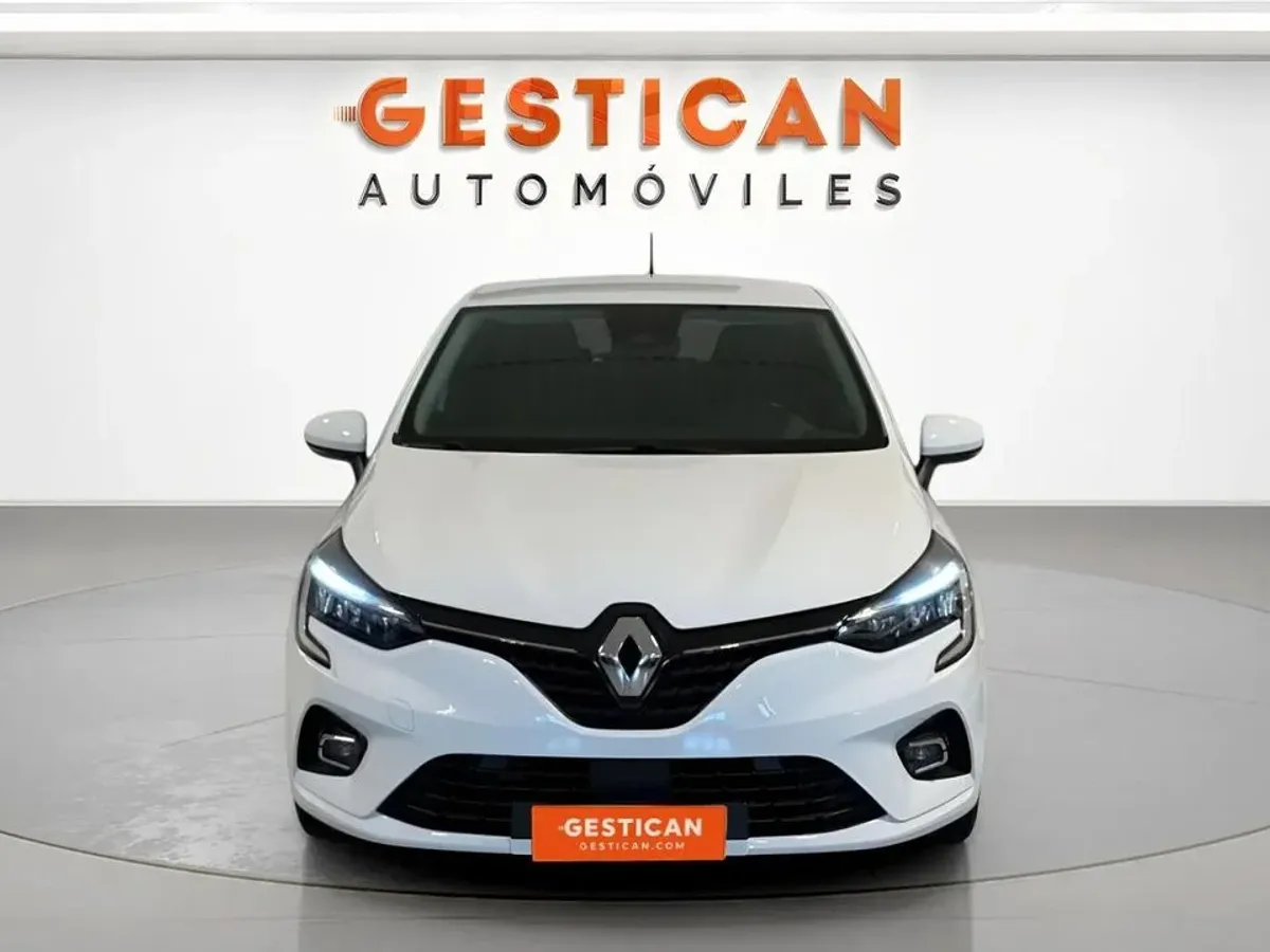 Renault Clio Intens E-Tech Híbrido 104 kW (140CV) G7230