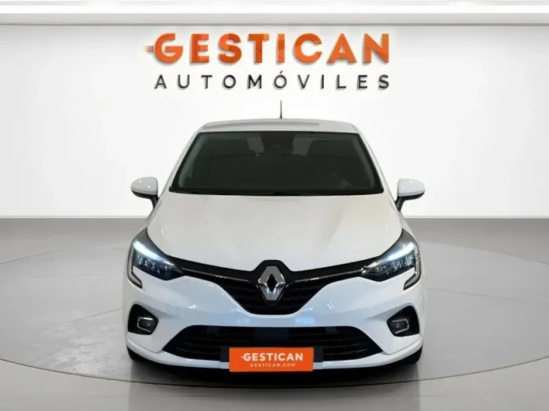 Renault Clio Intens E-Tech Híbrido 104 kW (140CV) G7230