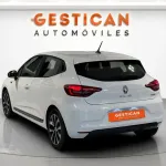 Renault Clio Intens E-Tech Híbrido 104 kW (140CV) G7230 3