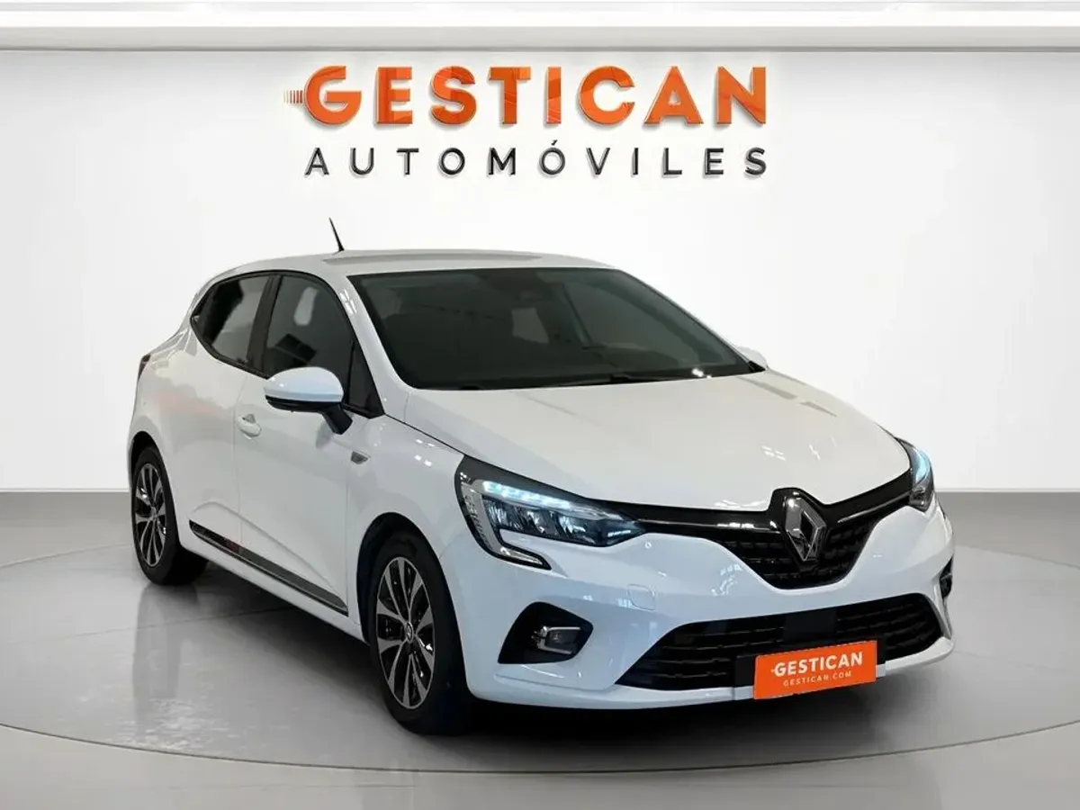 Renault Clio Intens E-Tech Híbrido 104 kW (140CV) G7230