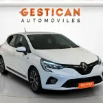 Renault Clio Intens E-Tech Híbrido 104 kW (140CV) G7230 4